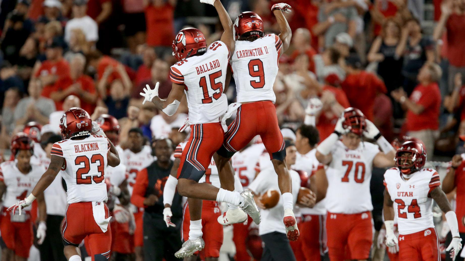 The six most interesting things RichRod, Cats said following Friday's 30-24 loss to No. 23 Utah